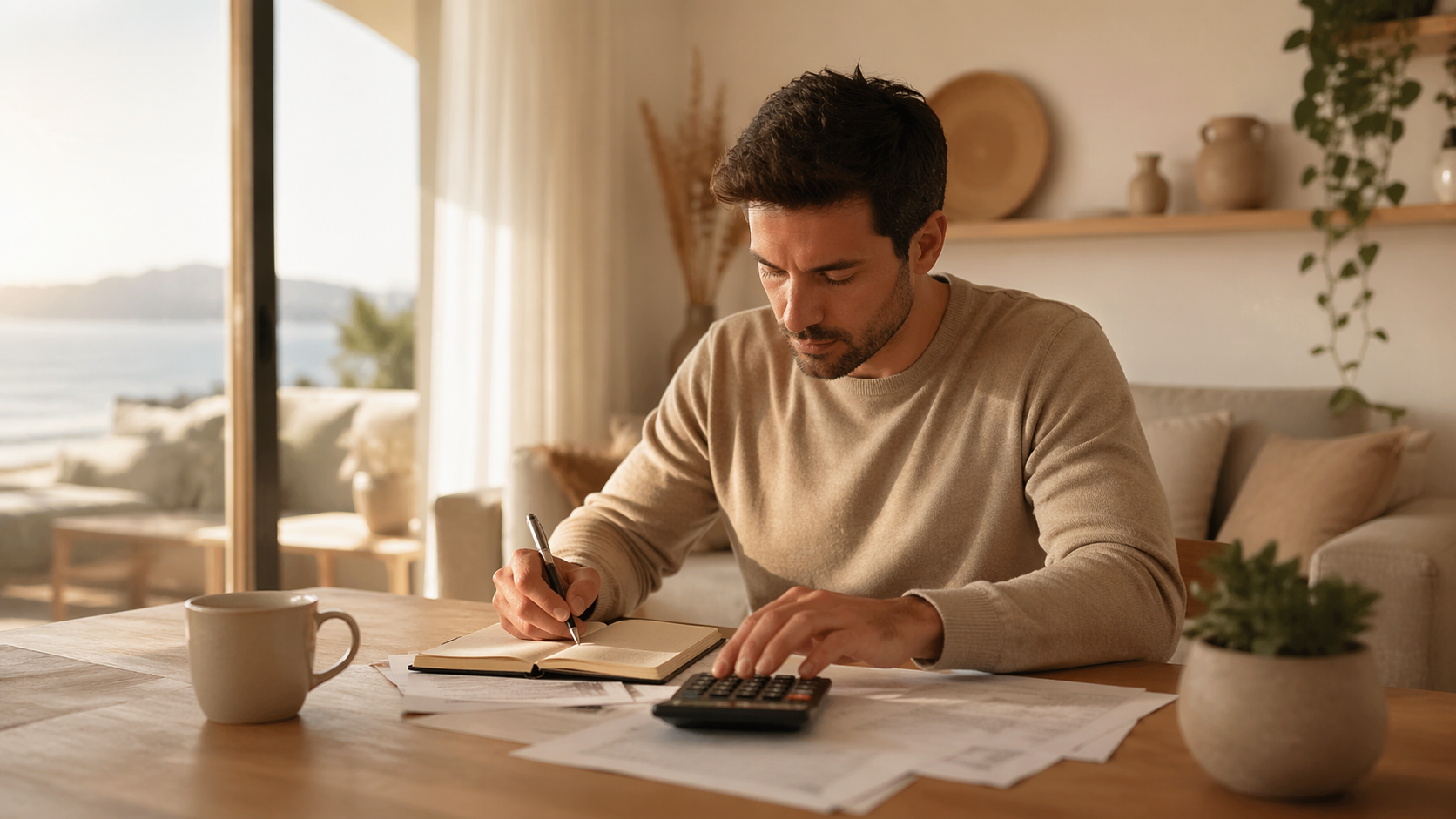 תכנון פרישה בגיל 45